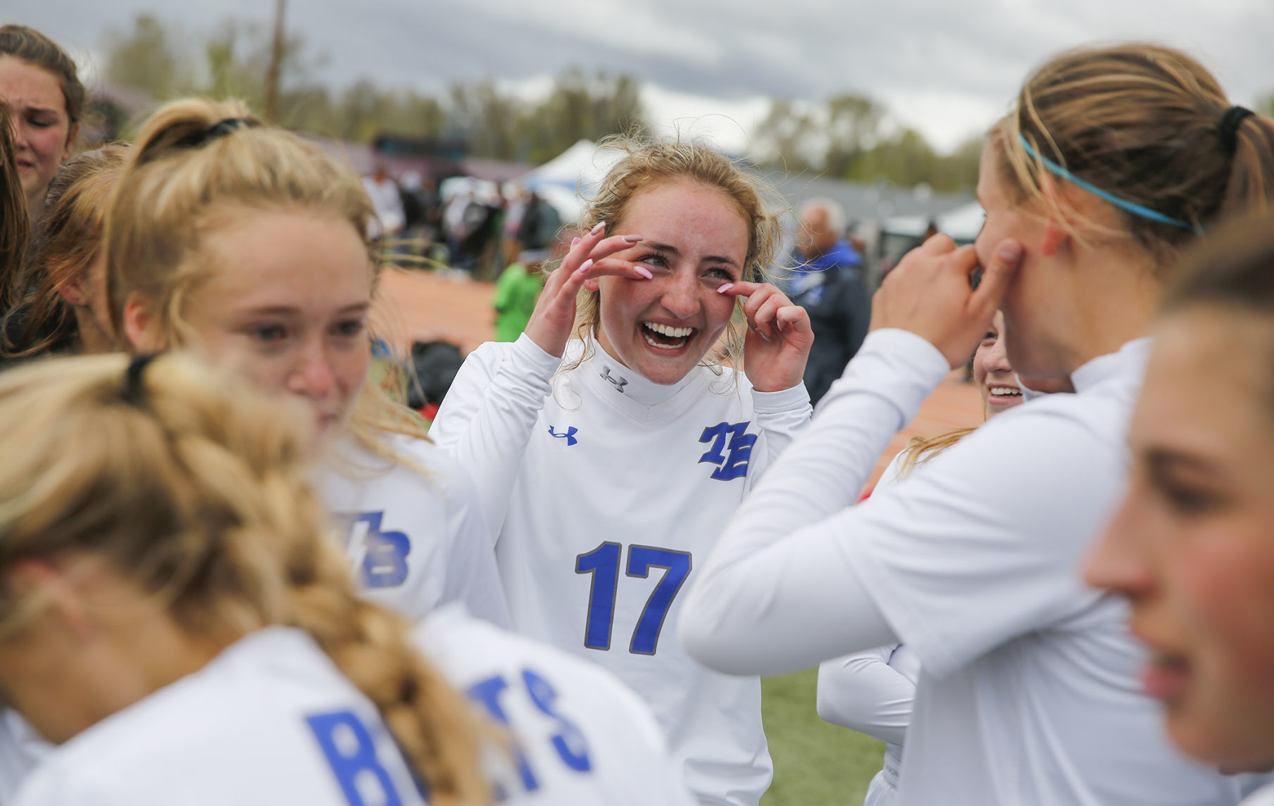 4A Girls Soccer Championship